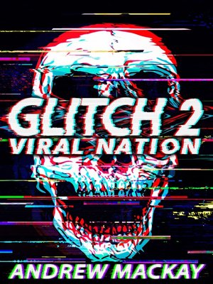 cover image of Glitch 2